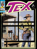 Tex Coleção # 263