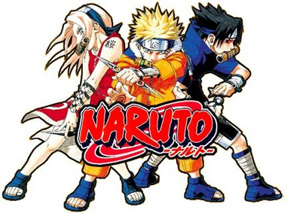 Criança morre ao imitar Naruto - UNIVERSO HQ