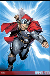 Thor