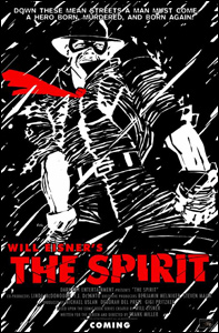 The Spirit