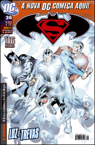 Superman & Batman #39