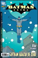 Batman Extra # 12