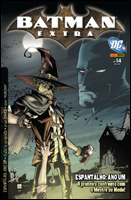 Batman Extra # 14