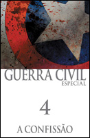 Guerra Civil Especial # 4