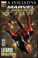 Marvel Action # 18