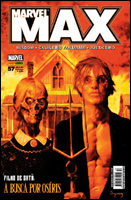 Marvel MAX # 57