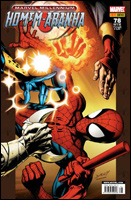 Marvel Millennium - Homem-Aranha # 78