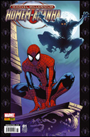 Marvel Millennium - Homem-Aranha # 81