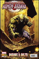 Marvel Millennium - Homem-Aranha # 82