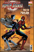 Marvel Millennium - Homem-Aranha # 84