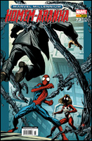 Marvel Millenium - Homem-Aranha # 73