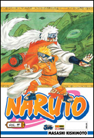 Naruto # 11