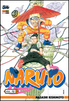 Naruto # 12