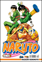 Naruto # 10