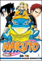 Naruto # 13