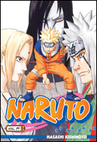 Naruto # 19