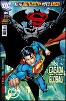 Superman & Batman #40