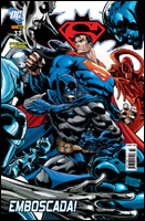 Superman & Batman # 33