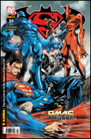 Superman & Batman #35