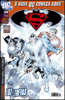 Superman & Batman #39