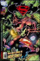 Superman & Batman #42