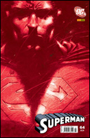Superman # 64