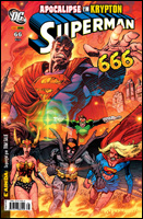 Superman # 66