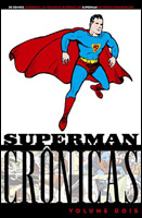 Superman Crônicas # 2