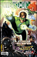 Universo DC # 12