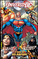 Universo DC # 13
