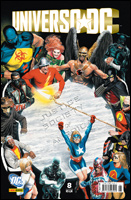 Universo DC # 8