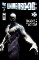 Universo DC # 9