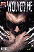 Wolverine # 46