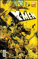 X-Men # 73