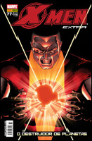 X-Men Extra # 77