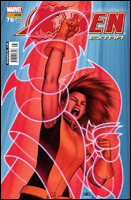 X-Men Extra # 78