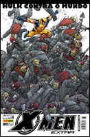 X-Men Extra # 80