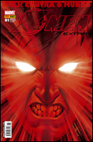 X-Men Extra # 81