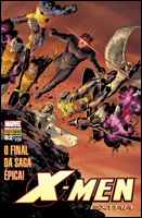X-Men Extra # 82