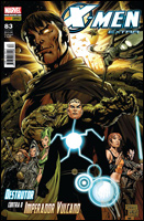 X-Men Extra # 83
