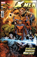 X-Men Extra # 84