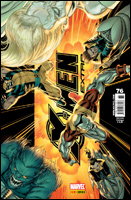 X-Men Extra # 76