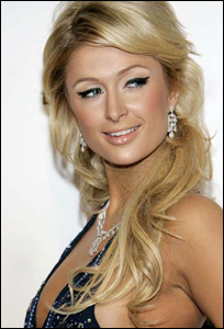 Paris Hilton