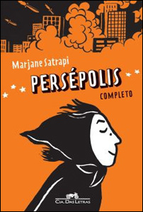 Persépolis