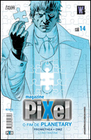 Pixel Magazine # 14