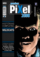 Pixel Preview 2008