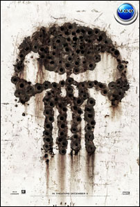 Punisher War Journal