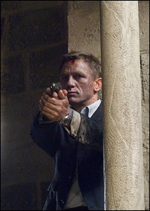 007 - Quantum of Solace