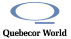 Quebecor World