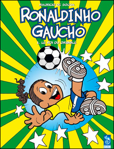 Ronaldinho Gaúcho